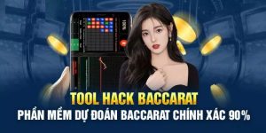 Tool Hack Baccarat - Sự Thật Về Tool Hack Nổi Tiếng 2024