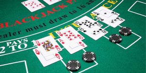 Cách Chơi Blackjack Thông Minh, Hiệu Quả Từ A-Z Tại Nhà Cái