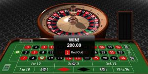 Roulette Là Gì? Khám Phá Trò Chơi May Rủi Hàng Đầu Nhà Cái