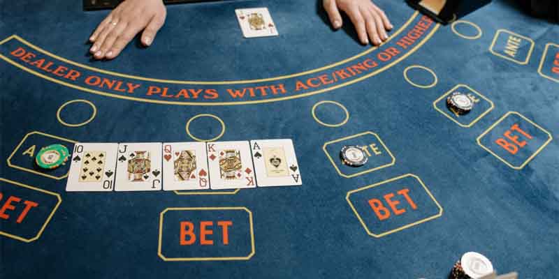 Dùng tool hack baccarat liệu có an toàn